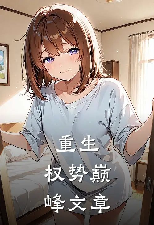 重生：权势巅峰文章