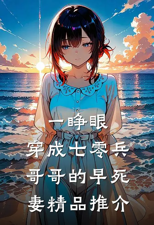 一睁眼，穿成七零兵哥哥的早死妻精品推介