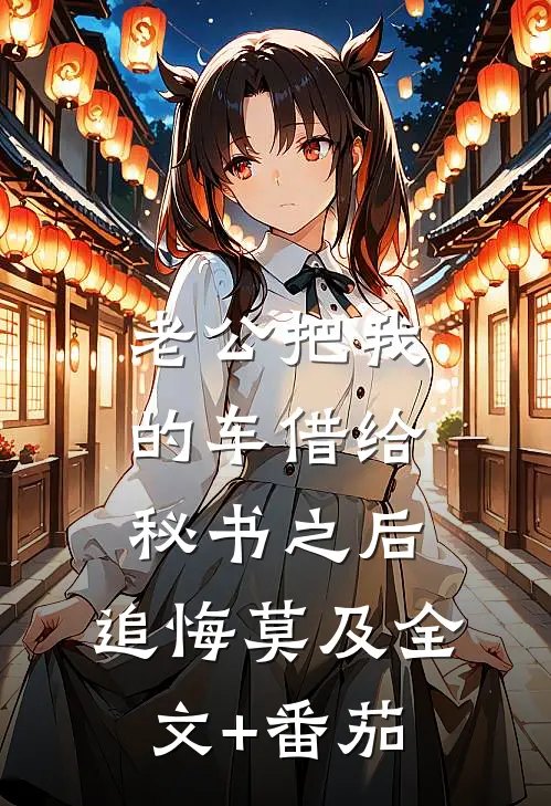 老公把我的车借给秘书之后，追悔莫及全文+番茄