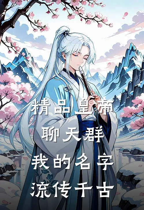 精品皇帝聊天群：我的名字流传千古