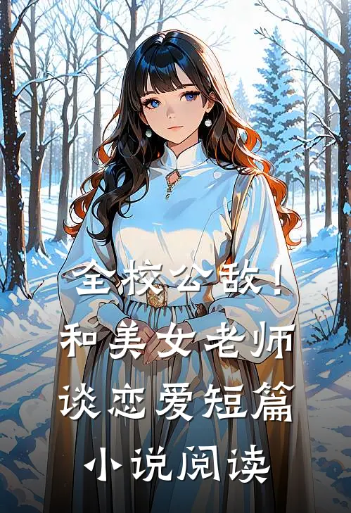 全校公敌！和美女老师谈恋爱短篇小说阅读