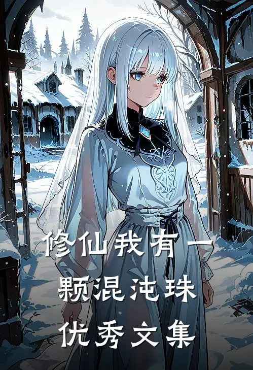 修仙我有一颗混沌珠优秀文集