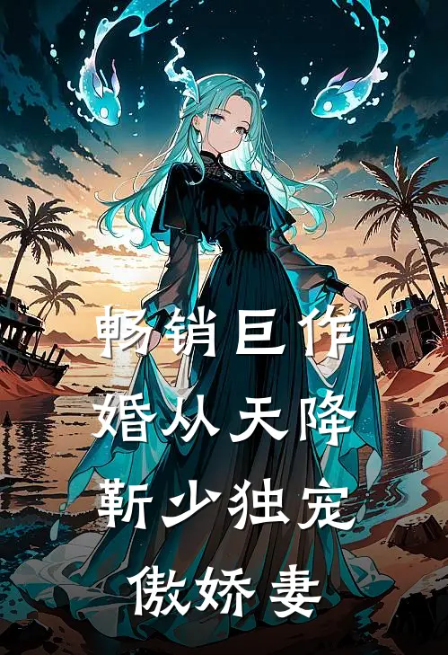 畅销巨作婚从天降：靳少独宠傲娇妻