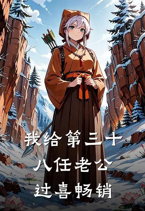 我给第三十八任老公过喜畅销