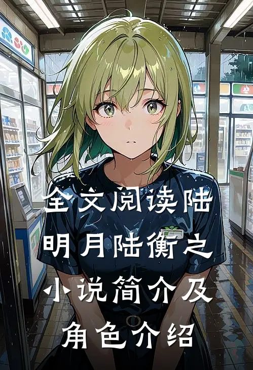 全文阅读陆明月陆衡之小说简介及角色介绍