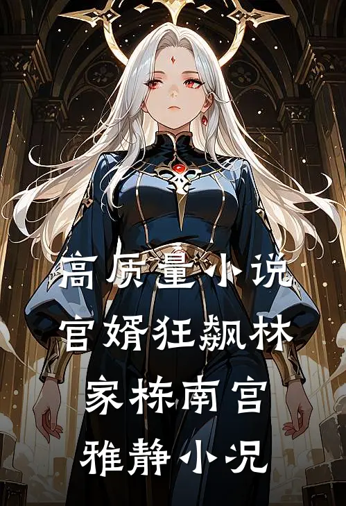 高质量小说官婿狂飙林家栋南宫雅静小况