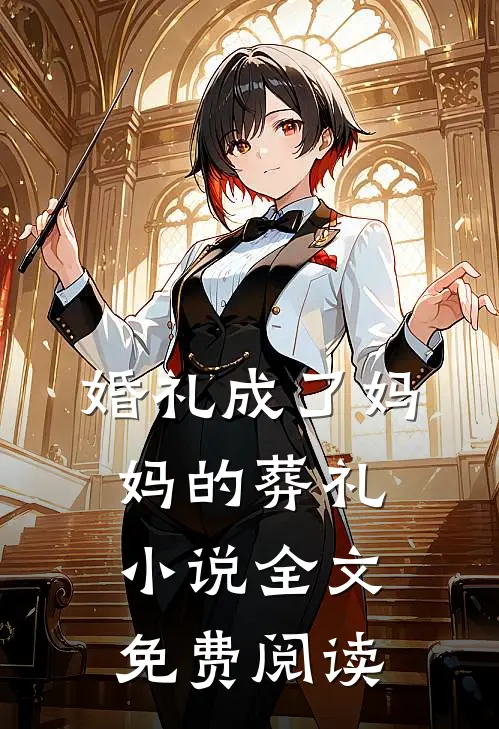 婚礼成了妈妈的葬礼小说全文免费阅读