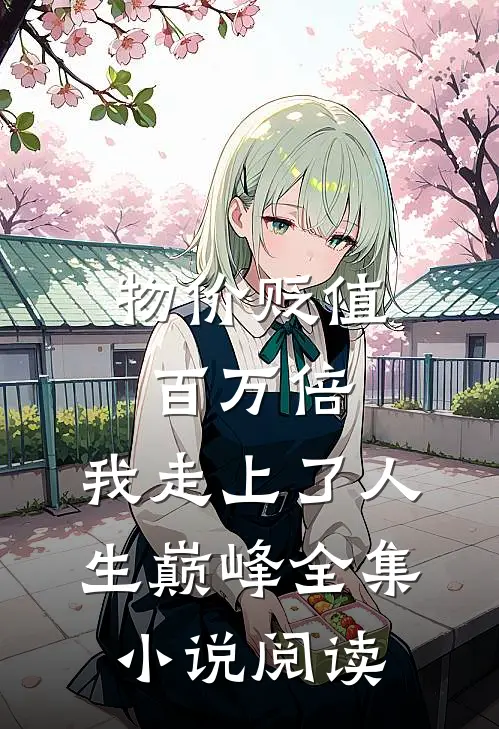 物价贬值百万倍：我走上了人生巅峰全集小说阅读
