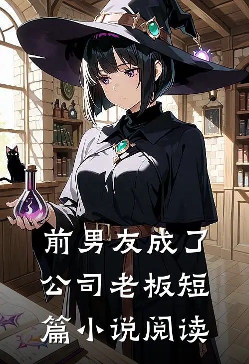 前男友成了公司老板短篇小说阅读