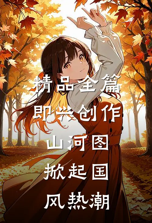 精品全篇即兴创作《山河图》：掀起国风热潮