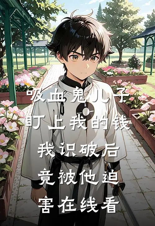 吸血鬼儿子盯上我的钱，我识破后，竟被他迫害在线看
