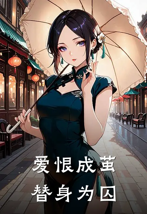 爱恨成茧，替身为囚