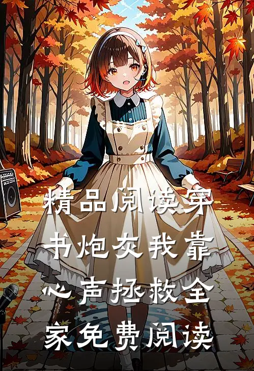 精品阅读穿书炮灰我靠心声拯救全家免费阅读
