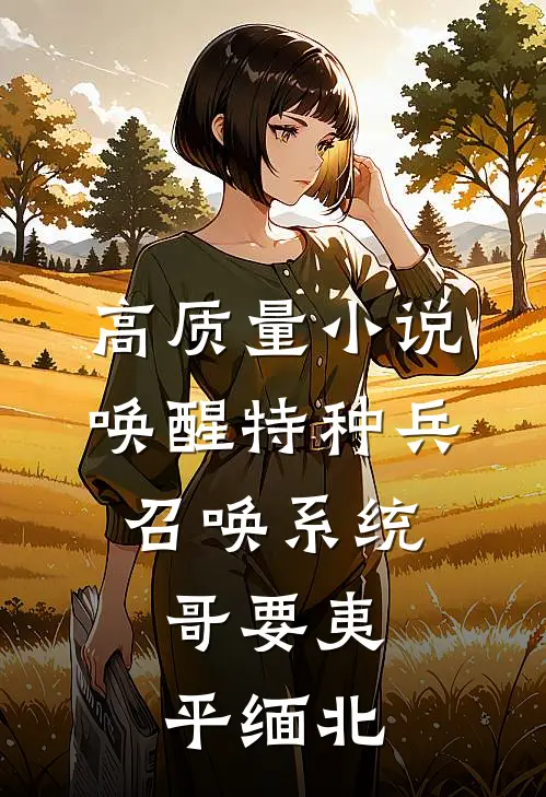 高质量小说唤醒特种兵召唤系统，哥要夷平缅北
