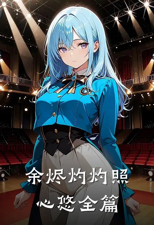 余烬灼灼照心悠全篇