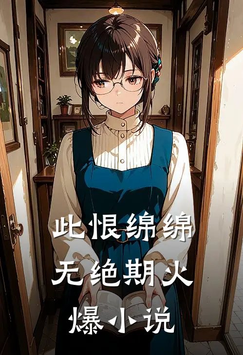 此恨绵绵无绝期火爆小说