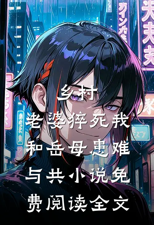 乡村，老婆猝死我和岳母患难与共小说免费阅读全文