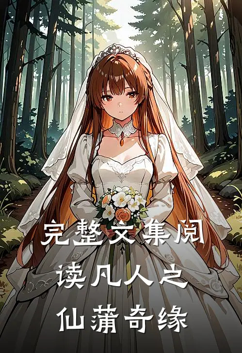 完整文集阅读凡人之仙蒲奇缘