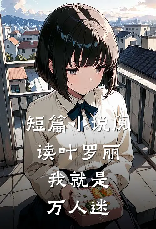 短篇小说阅读叶罗丽：我就是万人迷
