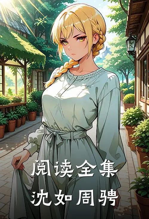 阅读全集沈如周骋