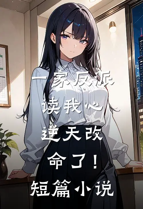 一家反派读我心，逆天改命了！短篇小说