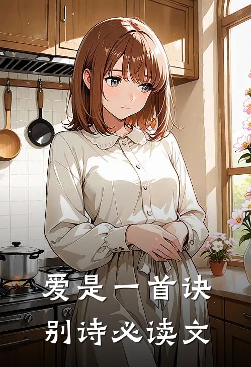爱是一首诀别诗必读文