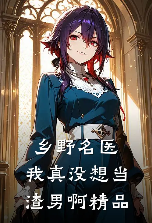 乡野名医：我真没想当渣男啊精品