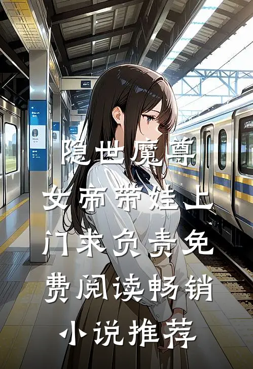 隐世魔尊,女帝带娃上门求负责免费阅读畅销小说推荐