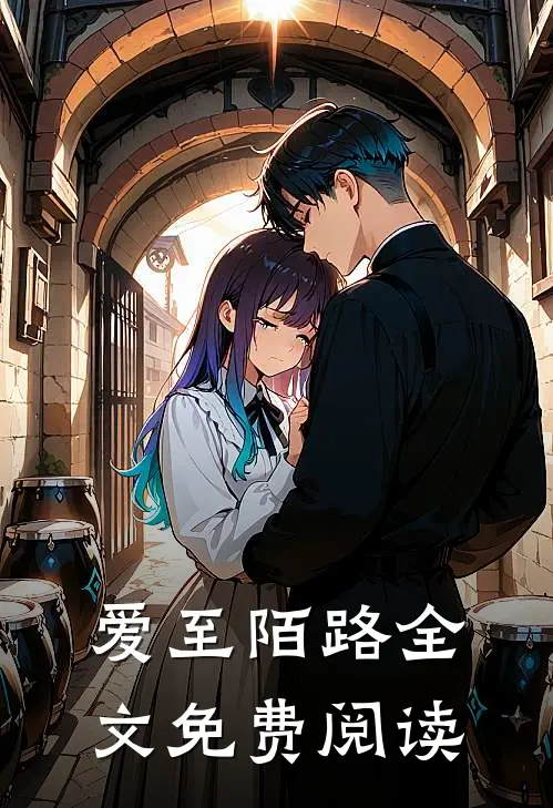 爱至陌路全文免费阅读