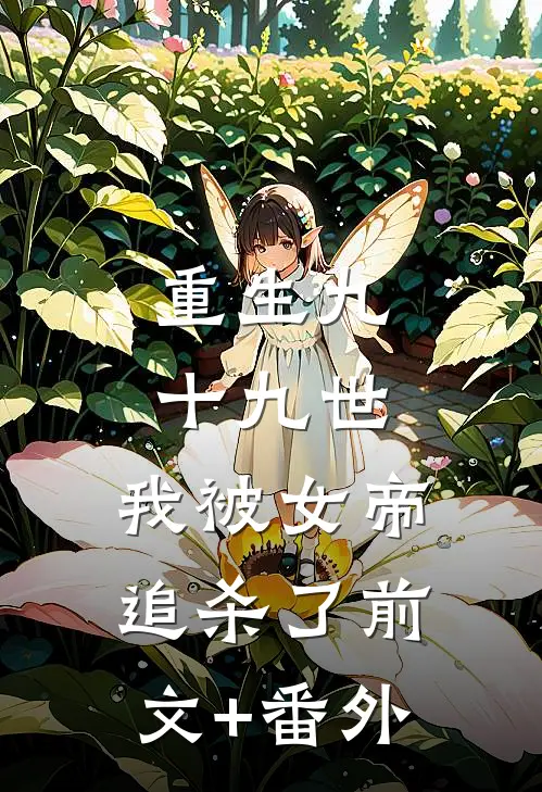 重生九十九世，我被女帝追杀了前文+番外
