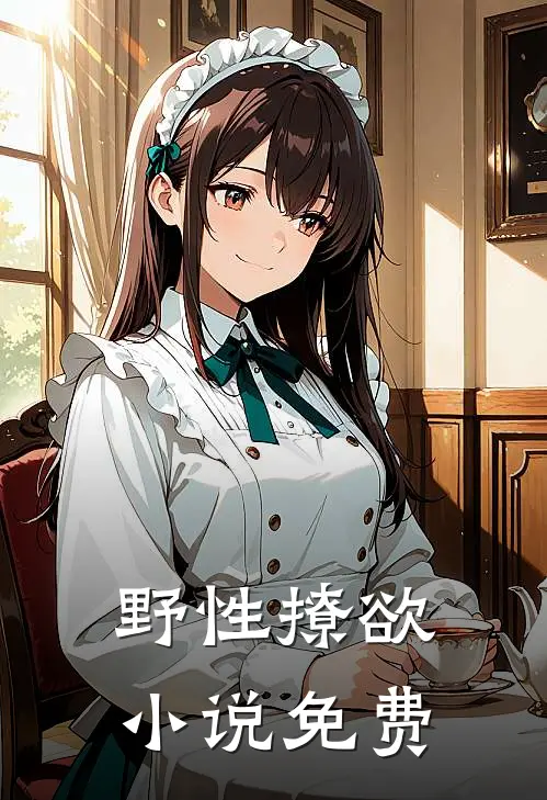 野性撩欲小说免费