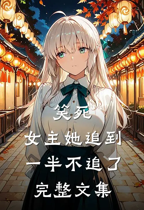 笑死，女主她追到一半不追了完整文集