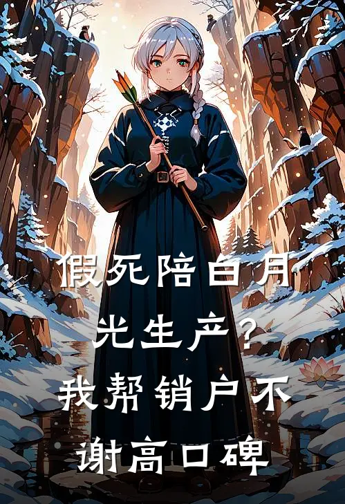 假死陪白月光生产？我帮销户不谢高口碑