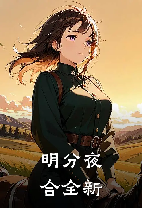 明分夜合全新