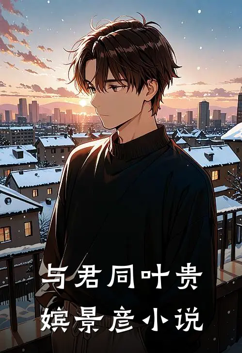 与君同叶贵嫔景彦小说