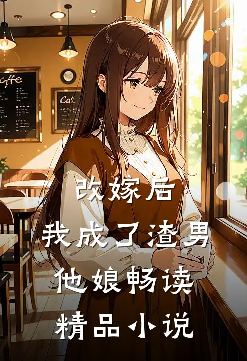 改嫁后，我成了渣男他娘畅读精品小说