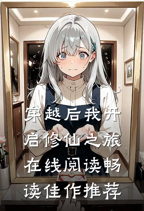穿越后我开启修仙之旅在线阅读畅读佳作推荐