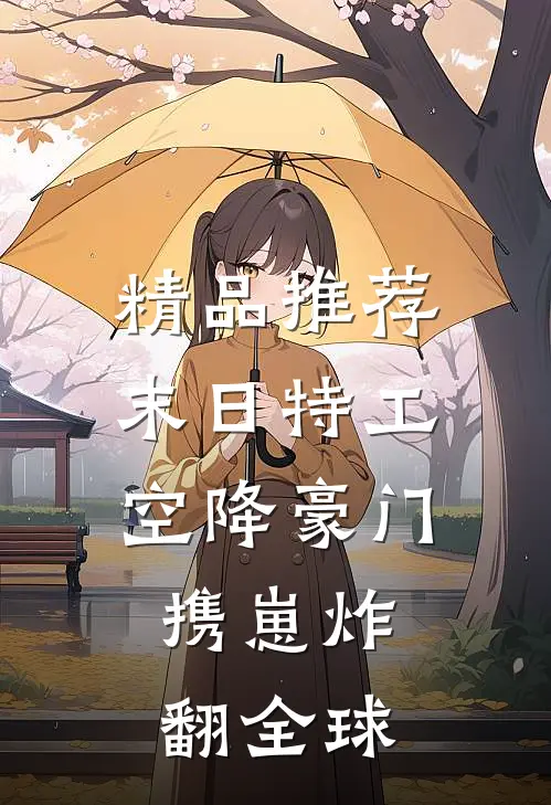 精品推荐末日特工空降豪门，携崽炸翻全球