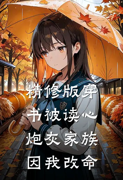 精修版穿书被读心，炮灰家族因我改命