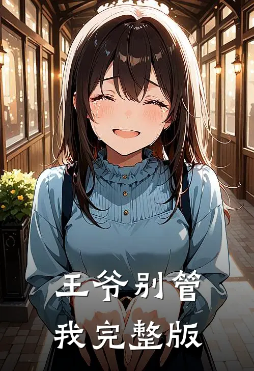 王爷别管我完整版