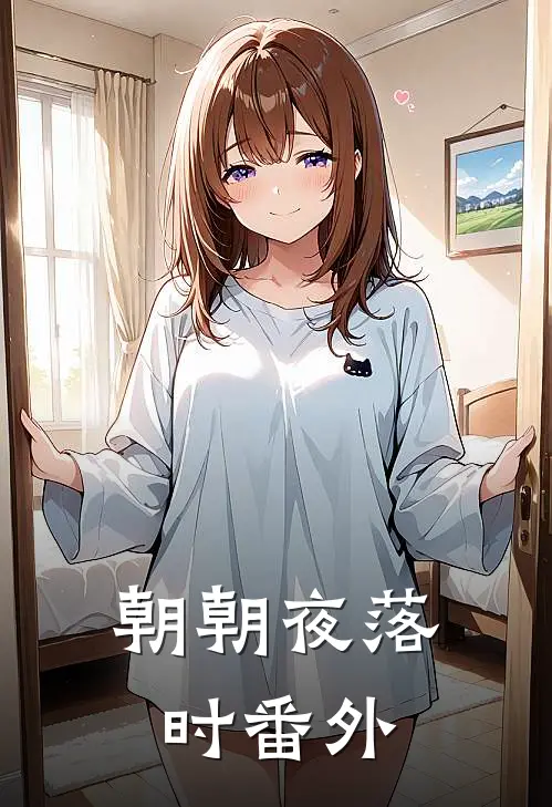 朝朝夜落时番外
