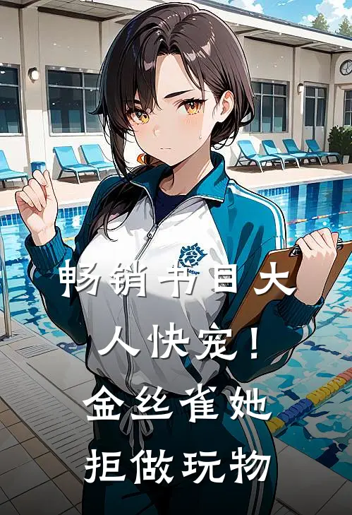 畅销书目大人快宠！金丝雀她拒做玩物