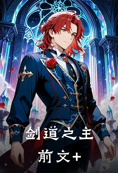 剑道之主前文+