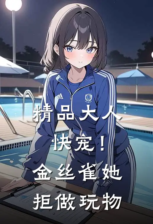 精品大人快宠！金丝雀她拒做玩物