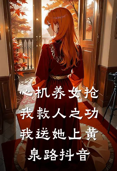 心机养女抢我救人之功，我送她上黄泉路抖音