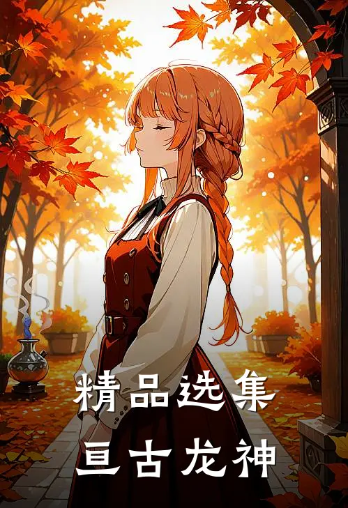 精品选集亘古龙神