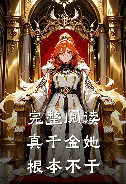 完整阅读真千金她根本不干