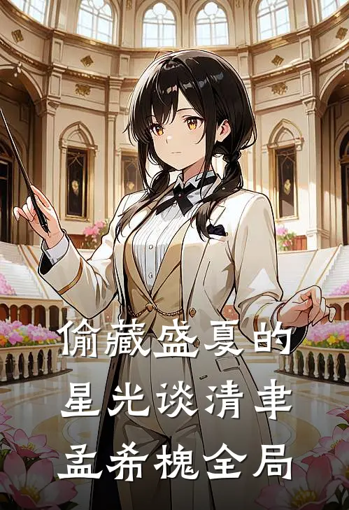 偷藏盛夏的星光谈清聿孟希槐全局