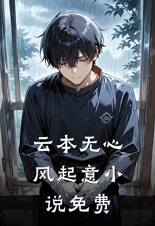 云本无心风起意小说免费