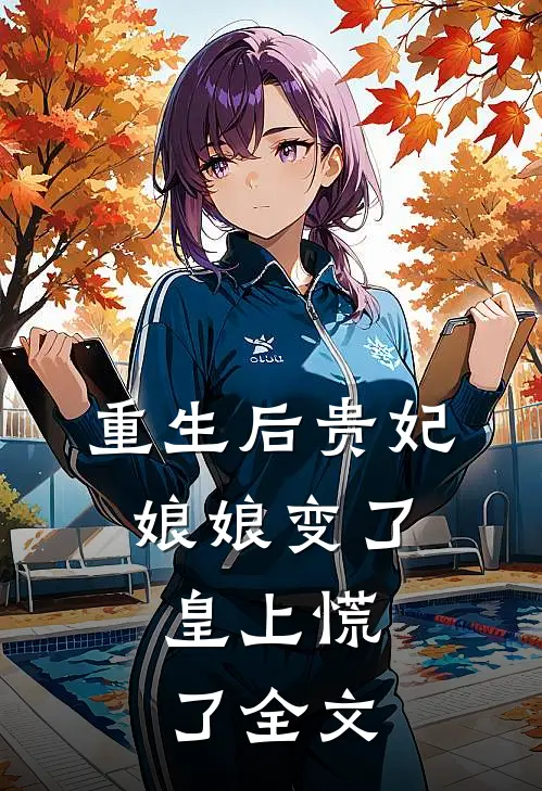 重生后贵妃娘娘变了，皇上慌了全文